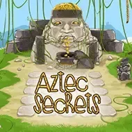 Aztec Secrets1x2gaming game thumbnail