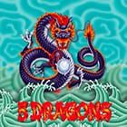 5 Dragons