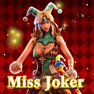 Miss Joker game thumbnail