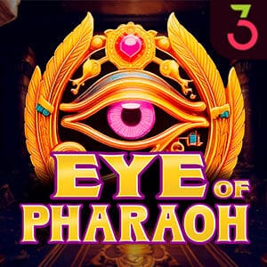 Eye of the Pharaoh
