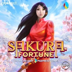 Sakura Fortune™