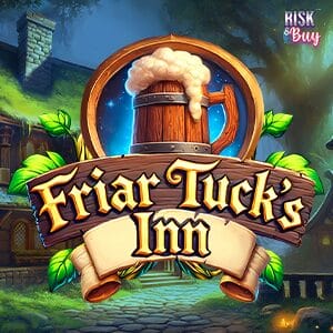 Friar Tuck's Inn
