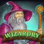 Wizardry game thumbnail