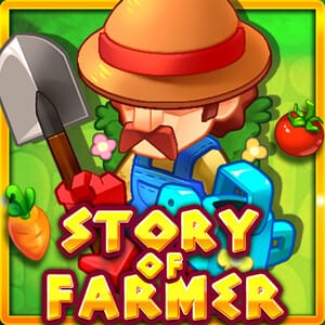 Story Of Farmer game thumbnail
