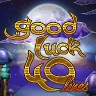 Good Luck 40Voltent game icon