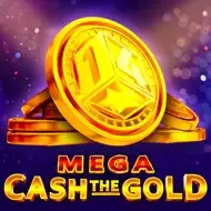 Mega Cash The Gold game thumbnail