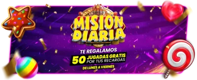 Casino Online Bet4 Perú
