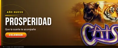 Jackpots Progresivos