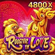 Rooster In LoveJDB game icon