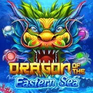Dragon Of The Eastern SeaJOKER