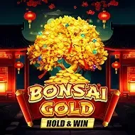 Bonsai Gold Hold & Win game thumbnail
