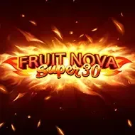 Fruit Super Nova 30Evoplay