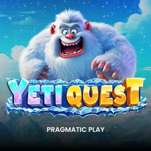 Yeti Quest