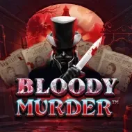 Bloody Murder