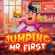 Jumping Fat GuyKA Gaming game icon
