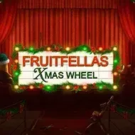 Fruitfellas Xmas WheelGamebeat game thumbnail