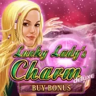 Lucky Lady's Charm Deluxe Buy Bonus game thumbnail