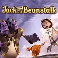Jack and the BeanstalkNetEnt